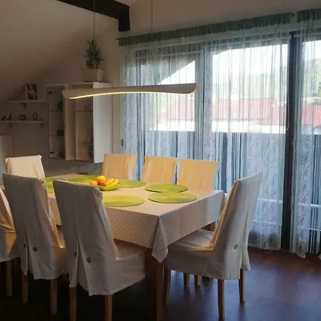 Ferienwohnung Schicker Gmunden Exterior foto