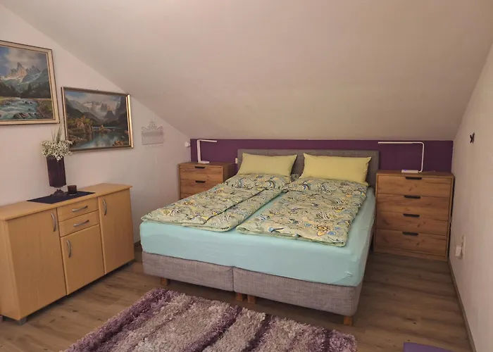 Ferienwohnung Schicker