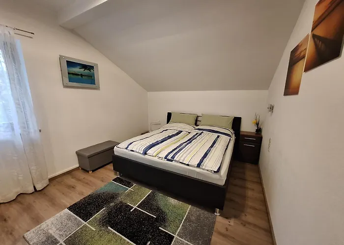 Ferienwohnung Schicker