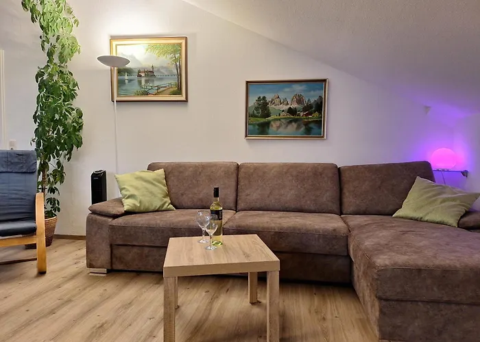 Ferienwohnung Schicker