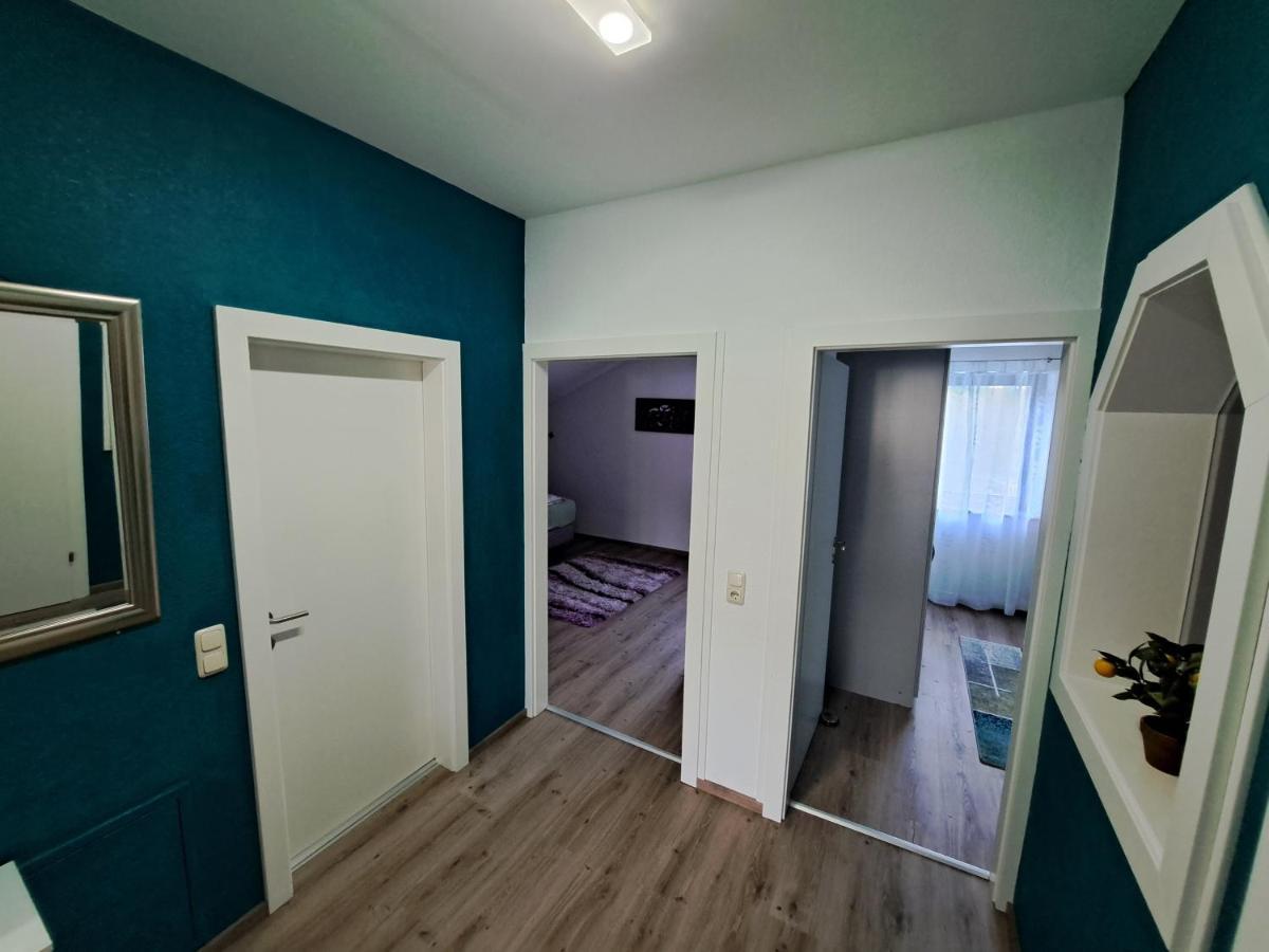 Schicker Apartment