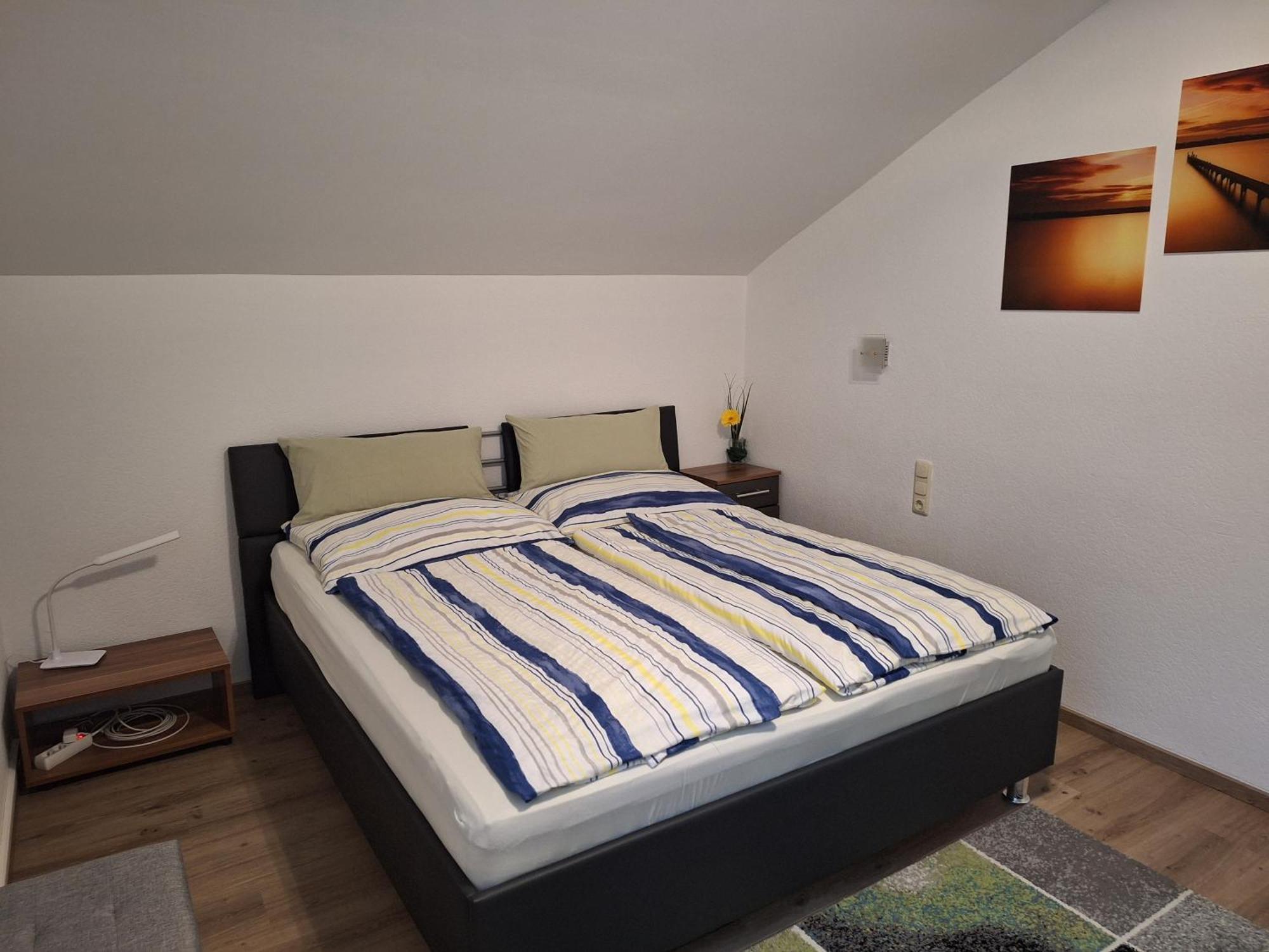 Apartment Schicker