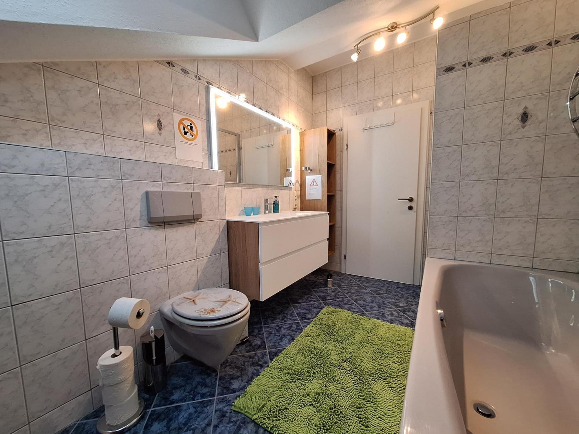 Schicker Apartment Gmunden
