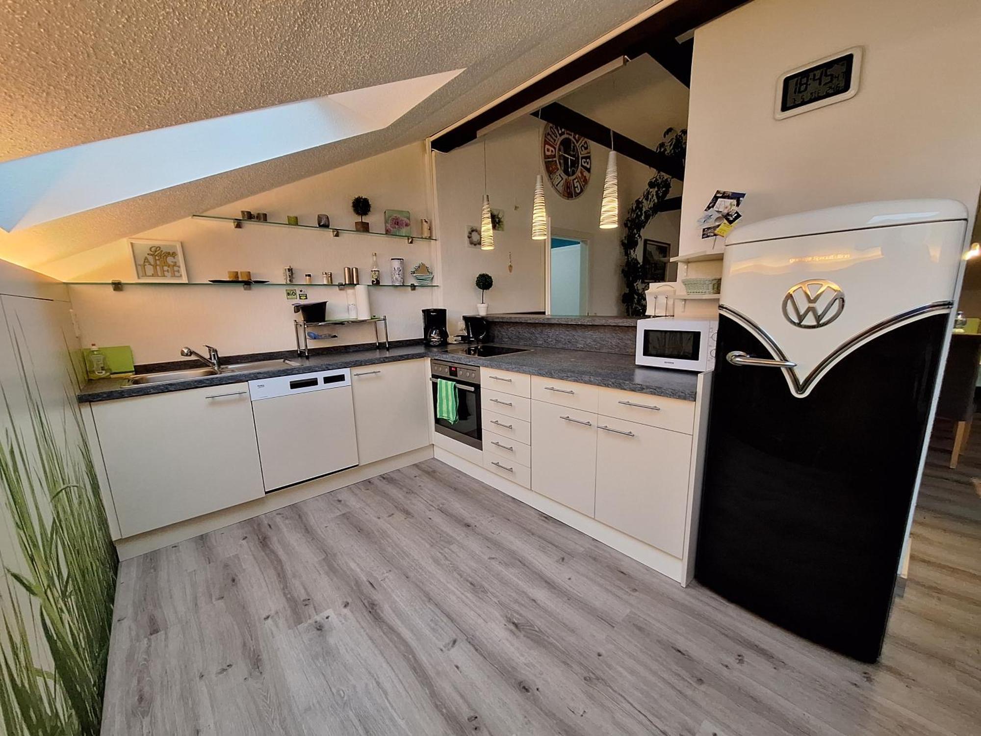 Apartment Schicker Gmunden