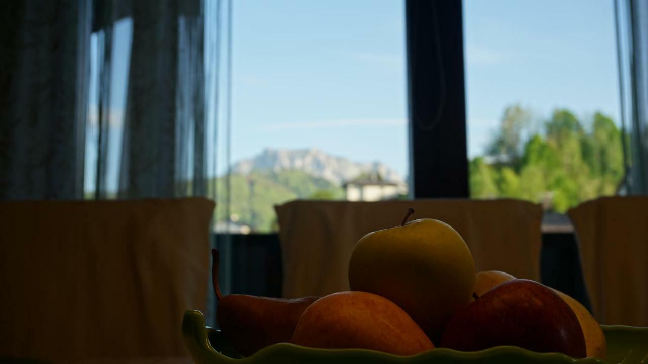 Schicker Apartment *