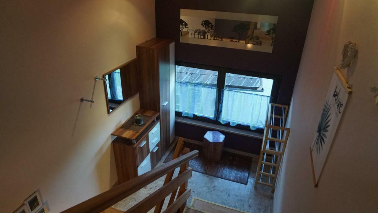 Schicker Apartment