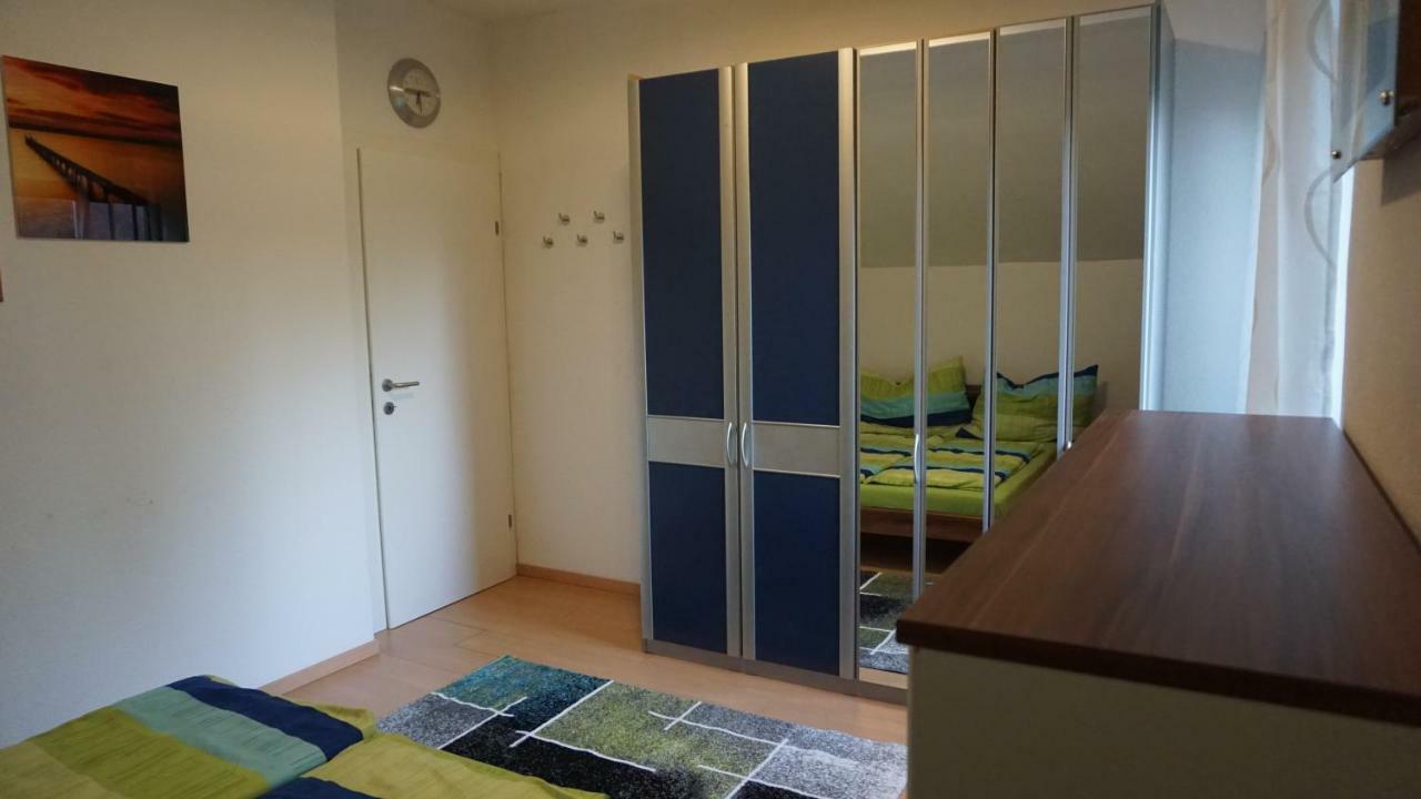 Apartment Schicker