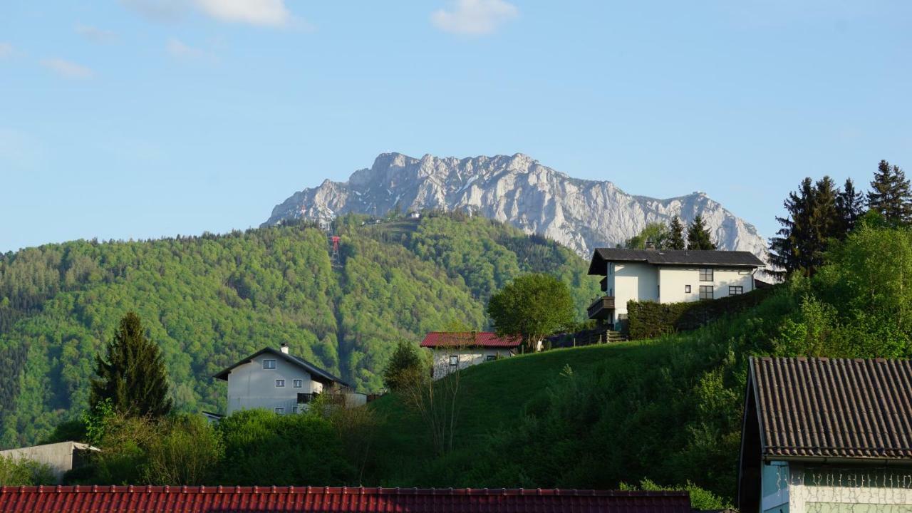 Schicker * Gmunden