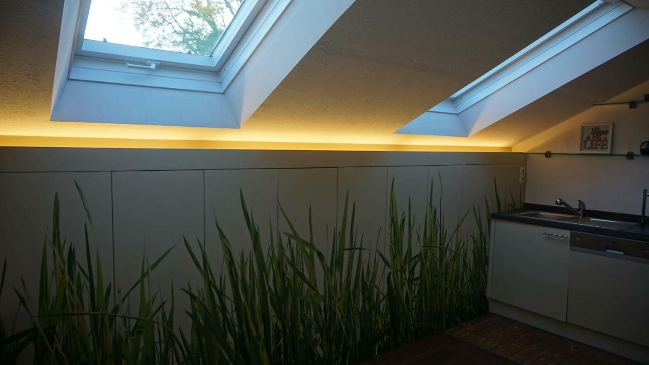 Schicker Apartment *