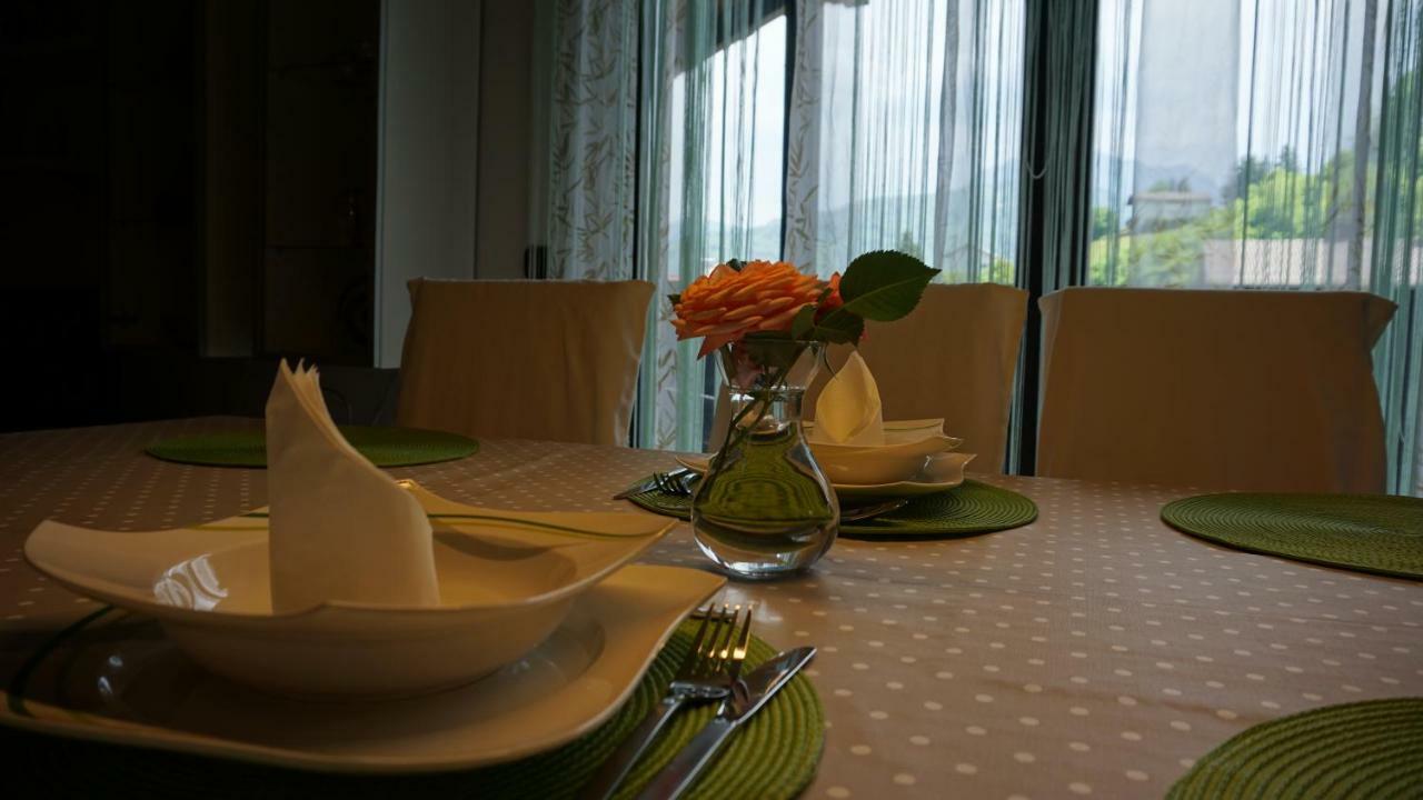 Apartment Schicker Gmunden