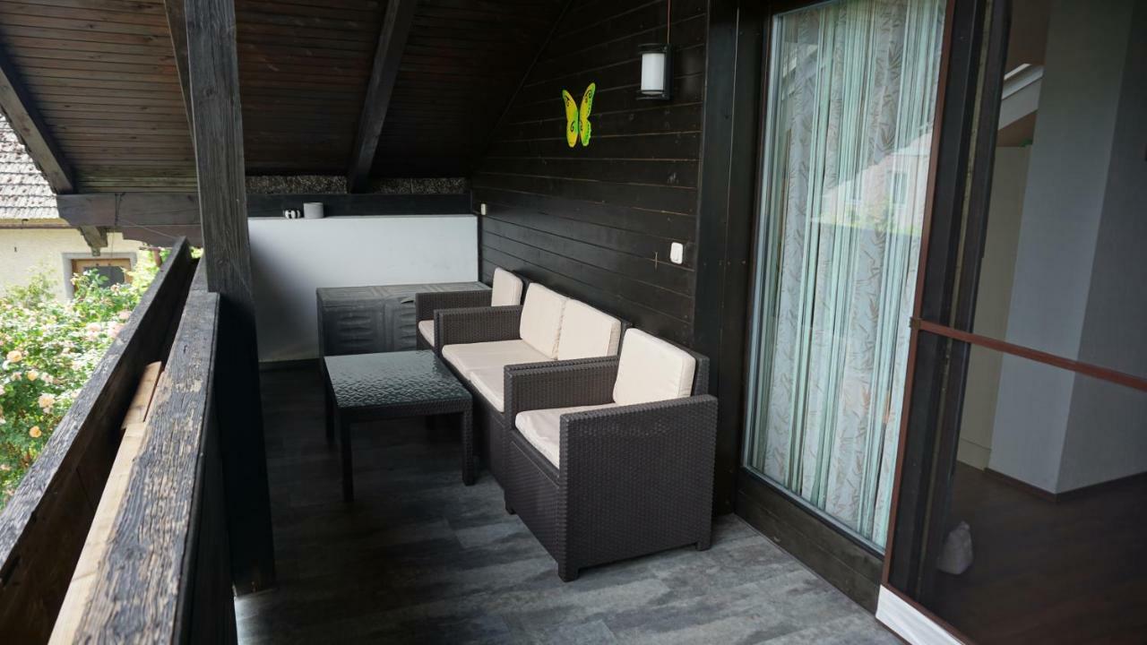 Schicker Apartment *