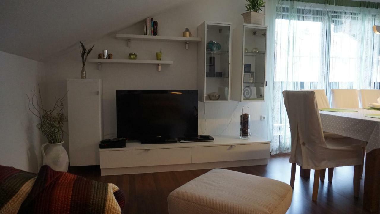 Schicker Apartment *