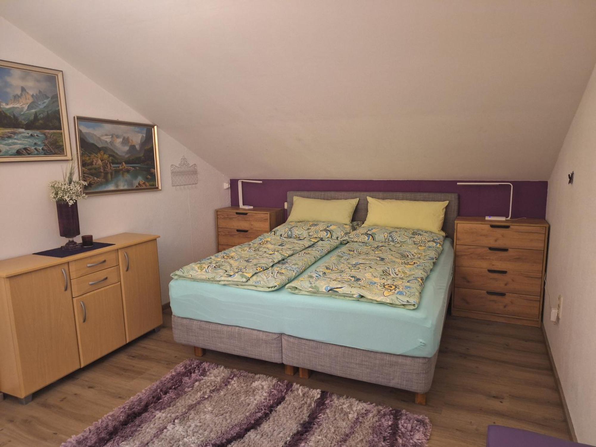Apartamento Schicker Gmunden