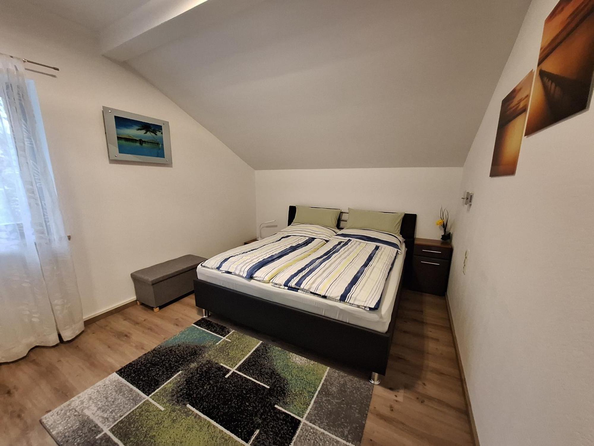 Apartamento Schicker Gmunden